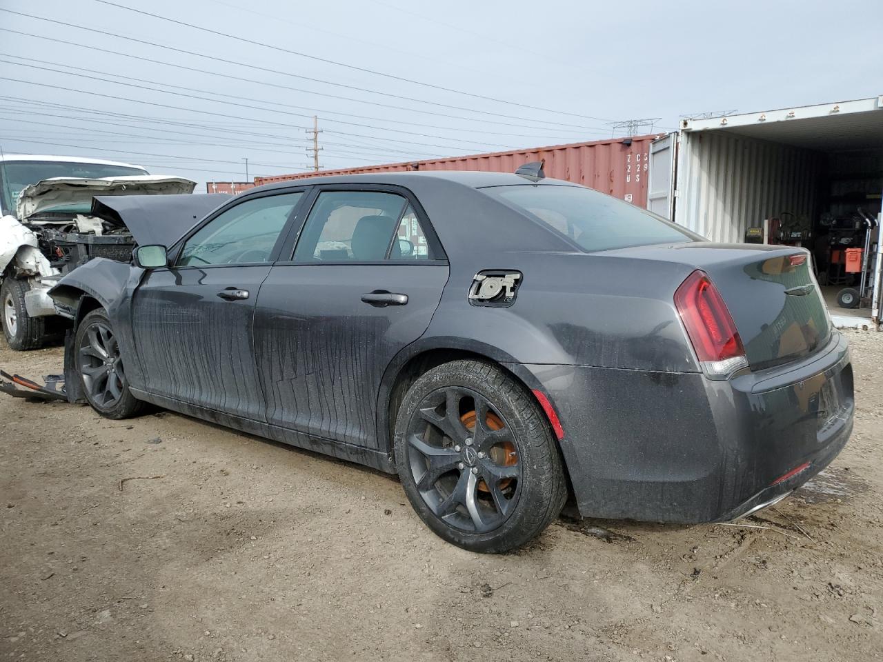 2020 Chrysler 300 - Image 2