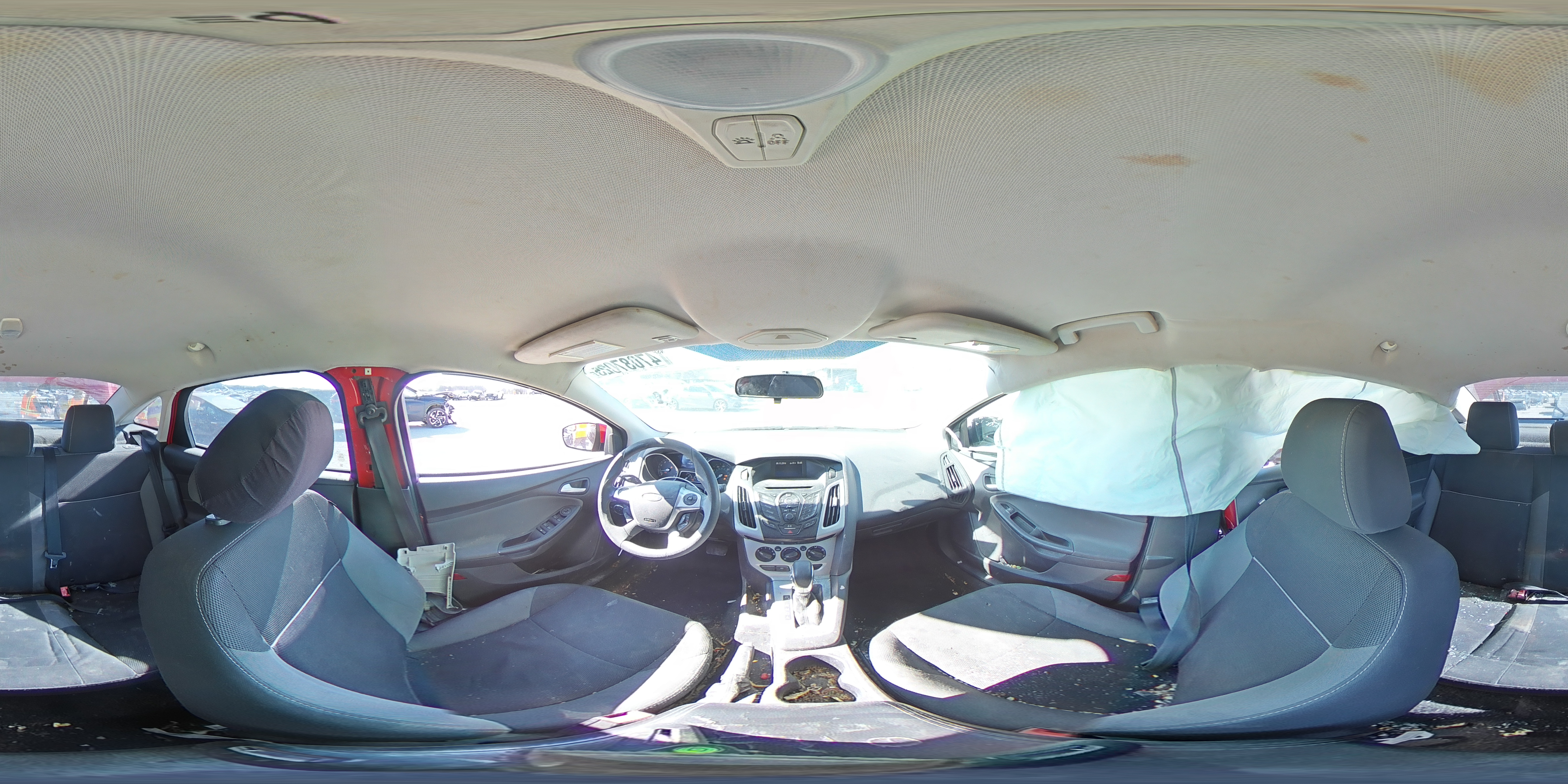 2013 Ford Focus - Image 12