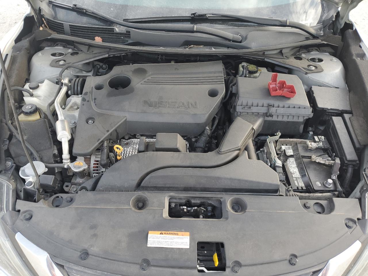 1N4AL3AP2GC275666 NISSAN ALTIMA 2016