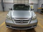 2007 Honda Odyssey Ex na sprzedaż w Mocksville, NC - Front End