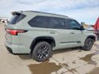 2024 Toyota Sequoia Sr5 na sprzedaż w Grand Prairie, TX - Front End