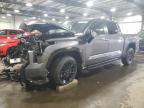2024 Toyota Tundra Crewmax Platinum продається в Ham Lake, MN - Front End