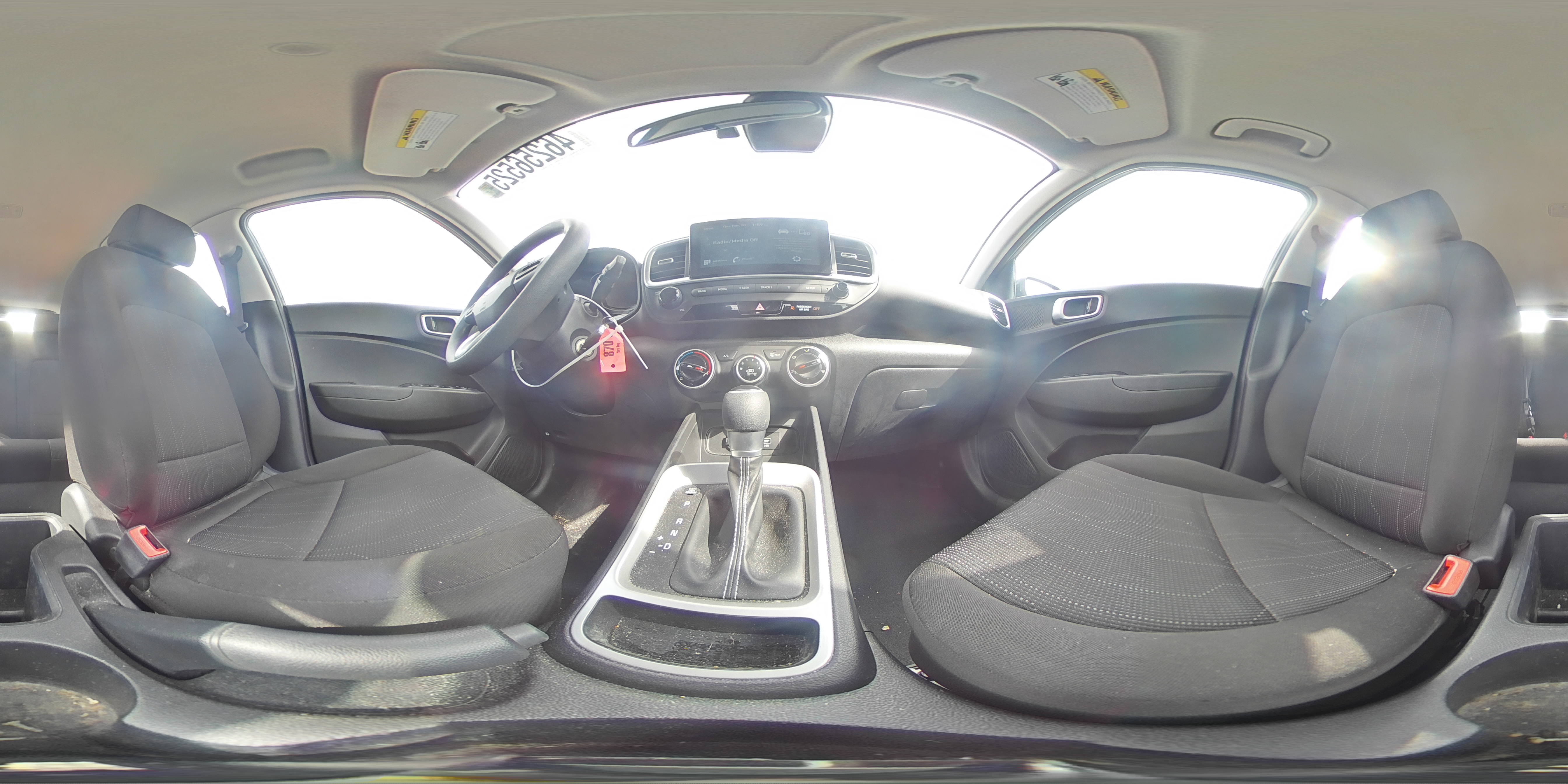 2020 Hyundai Venue - Image 13
