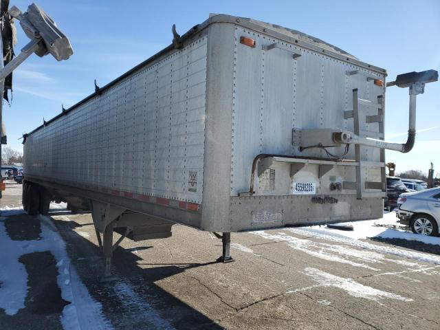 1995 Wilson Hogtrailer Grain Trlr