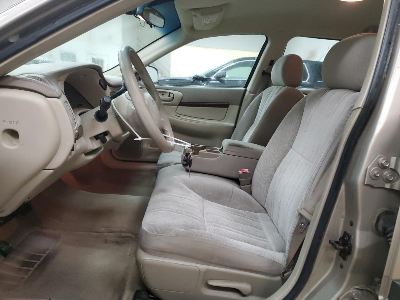 2003 Chevrolet Impala - Image 7