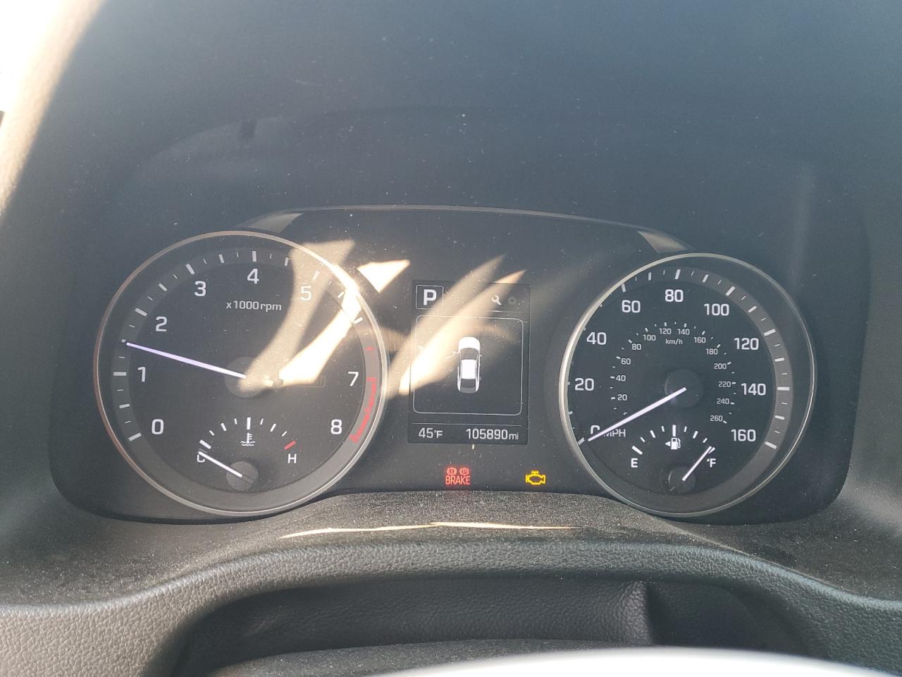 2018 Hyundai Elantra - Image 9
