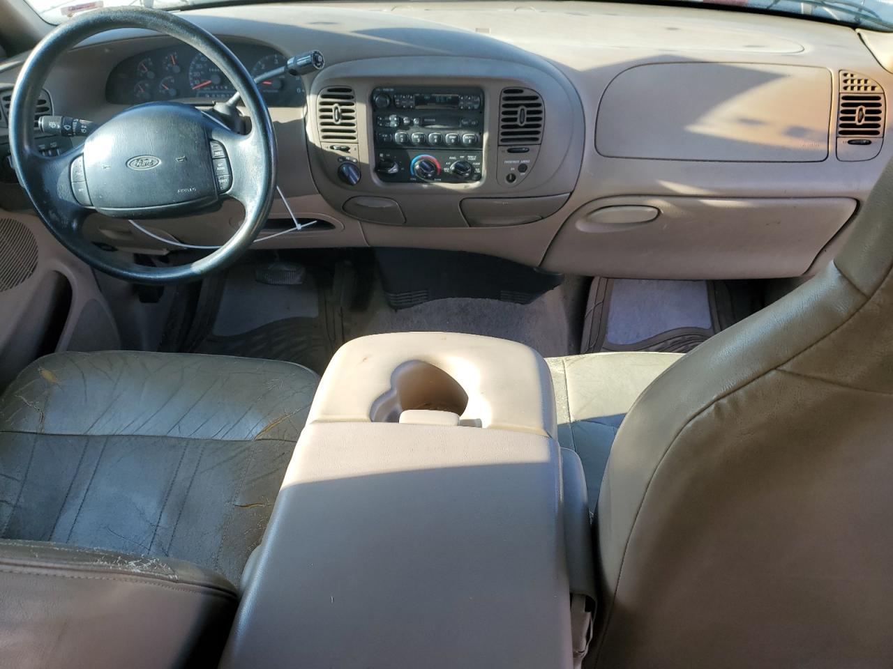 1997 Ford F-150 - Image 8