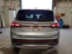 2021 Hyundai Santa Fe Sel продається в Conway, AR - Front End