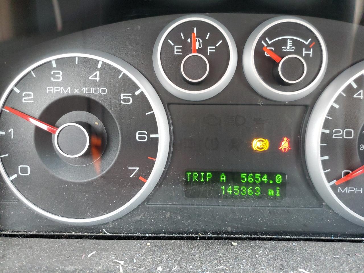 2006 Ford Fusion - Image 9