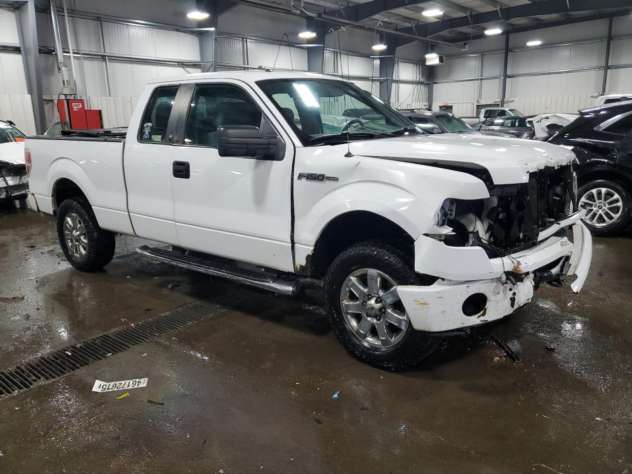 2013 Ford F-150 - Image 4