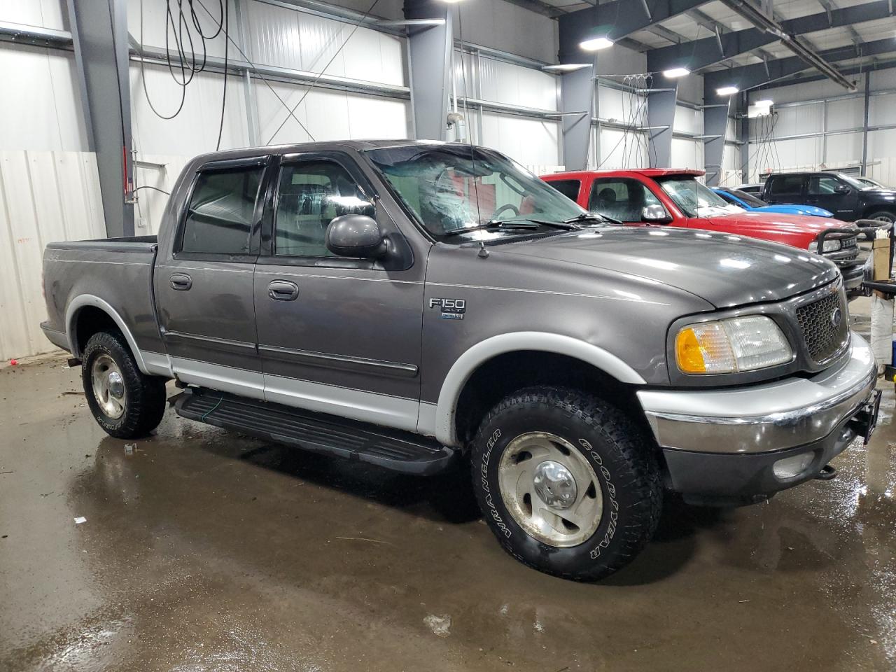 2003 Ford F-150 - Image 4