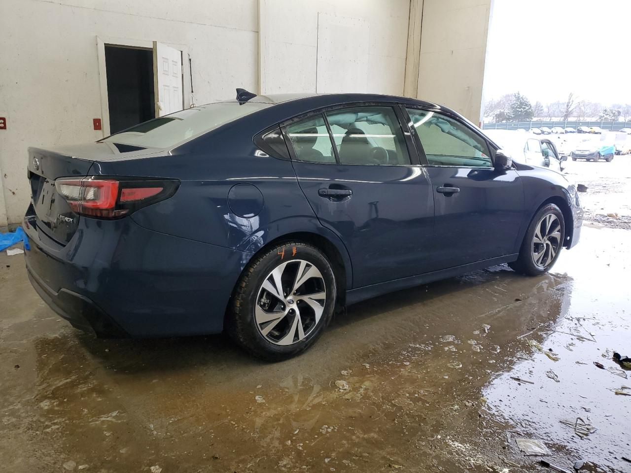 2024 Subaru Legacy - Image 3