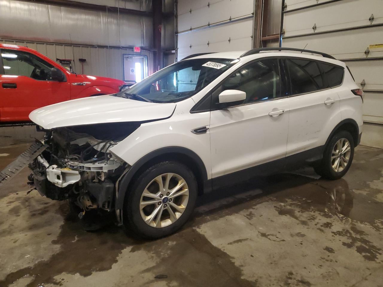 2018 Ford Escape - Image 1