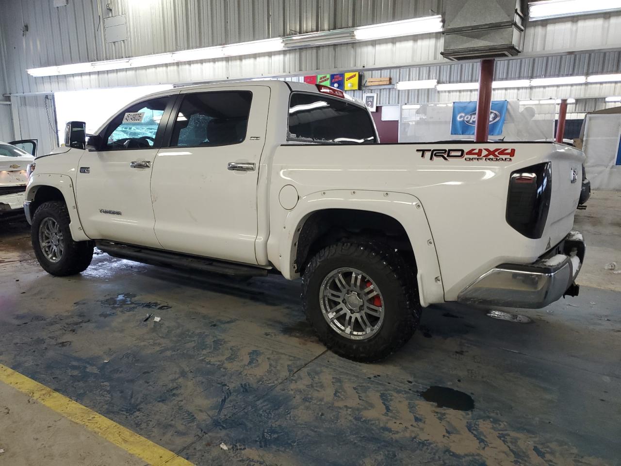 2019 Toyota Tundra - Image 2