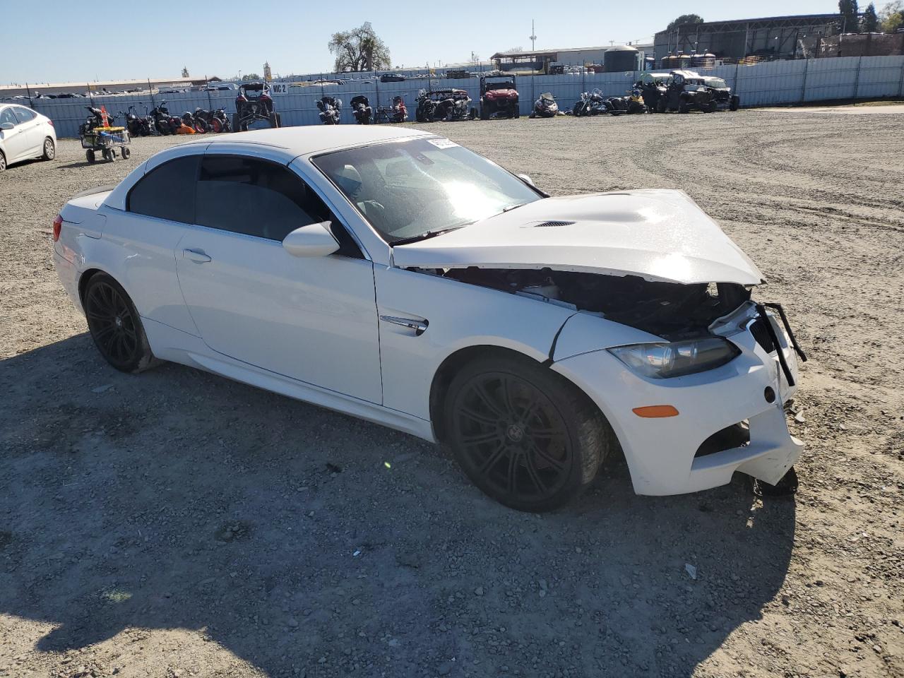 2011 BMW M3 - Image 4