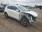 2022 Kia Sportage Lx zu verkaufen in Newton, AL - Front End