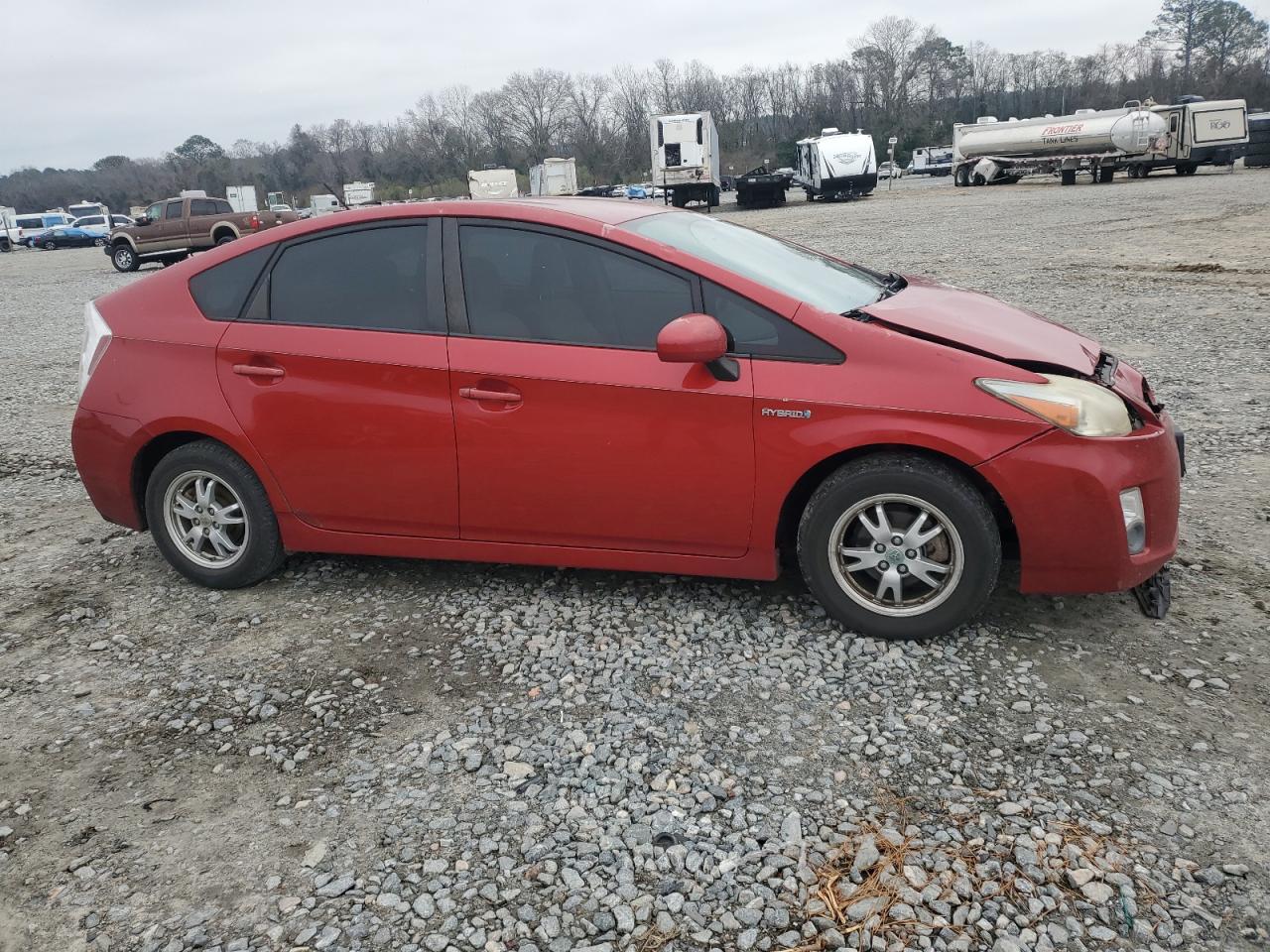 2010 Toyota Prius - Image 4