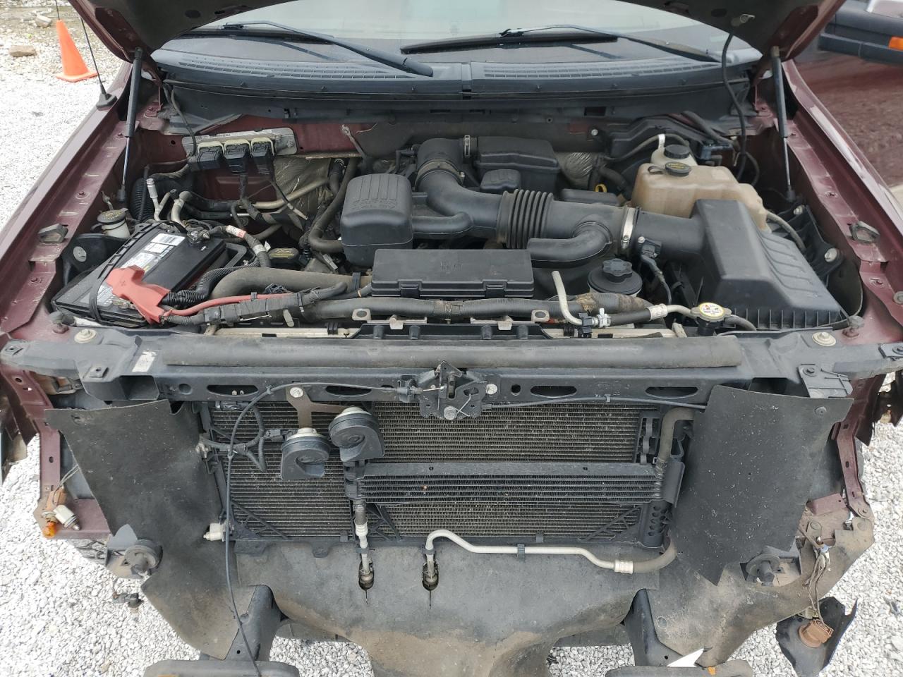2010 Ford F-150 - Image 12