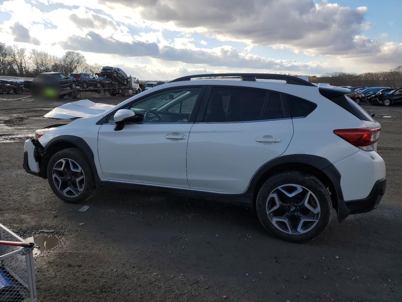 2019 Subaru XV - Image 2
