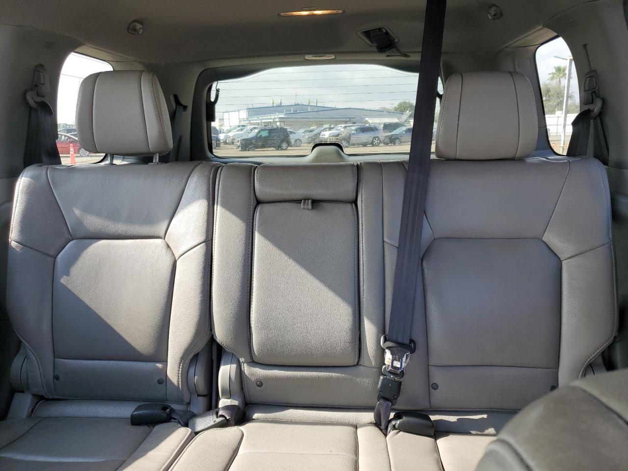 2013 Honda Pilot - Image 10