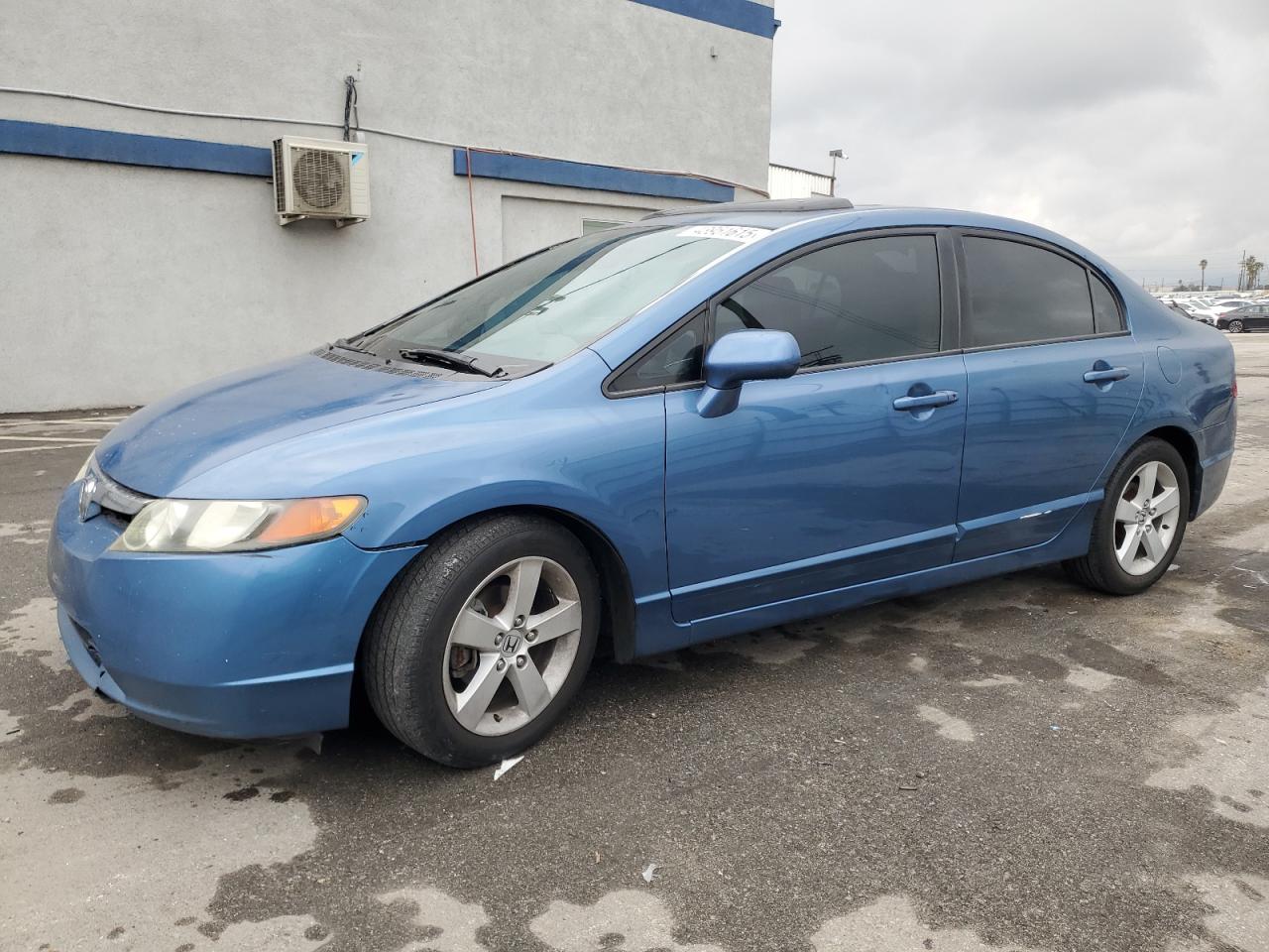 2006 Honda Civic - Image 1