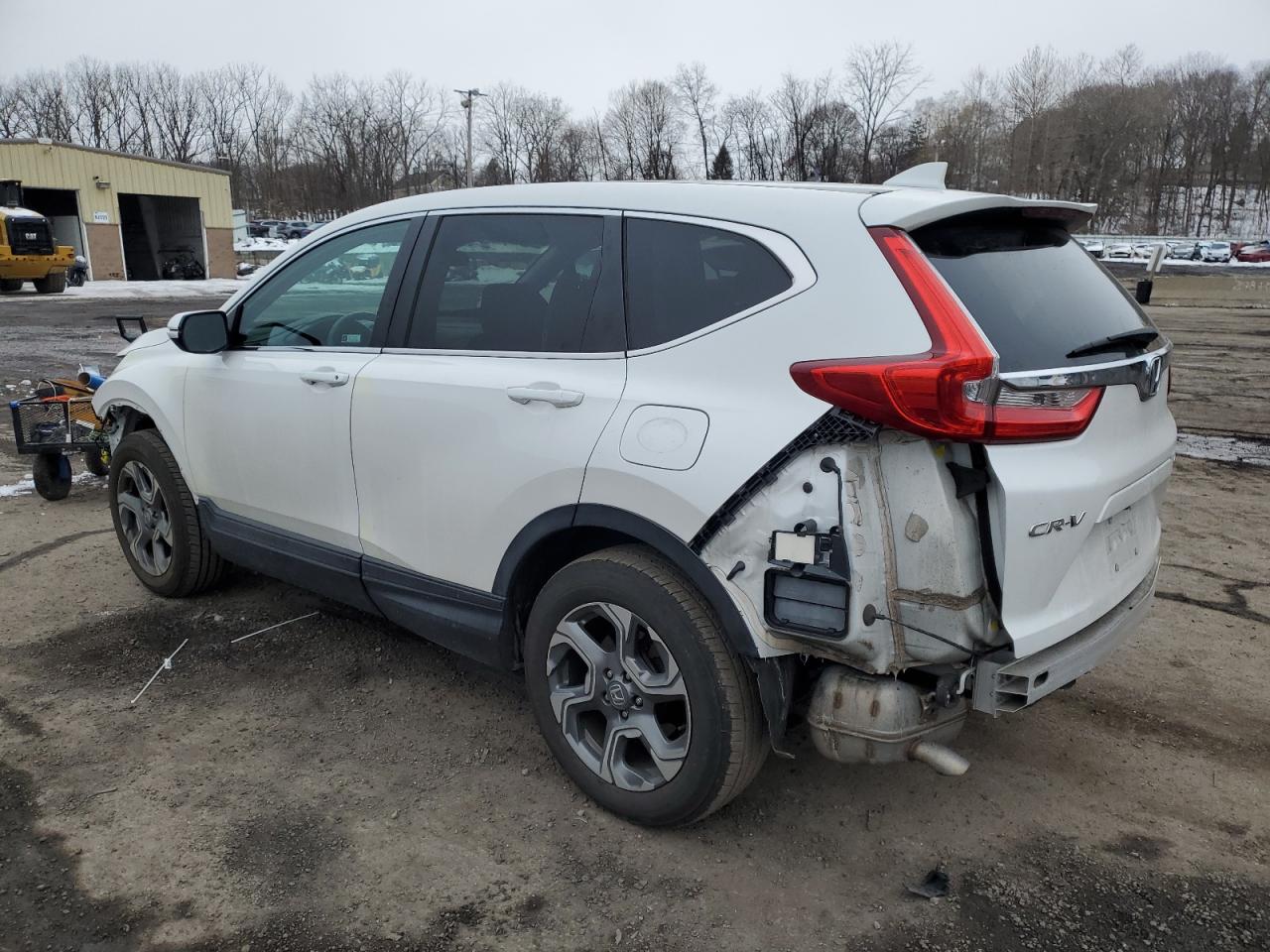 2019 Honda CR-V - Image 2