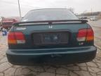 1996 Honda Civic Lx en Venta en Lebanon, TN - Front End