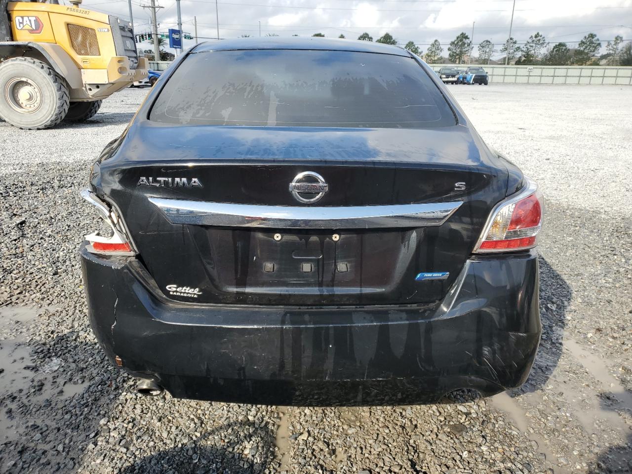 2014 Nissan Altima - Image 6