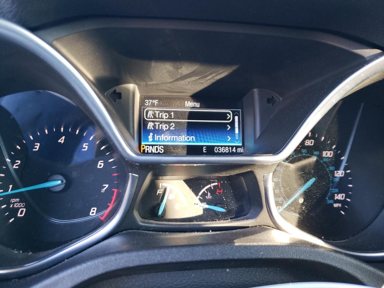 2016 Ford Transit - Image 9