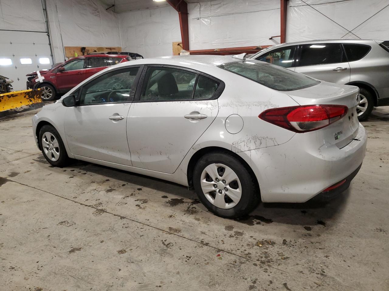 2018 Kia Forte - Image 2