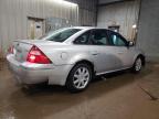 2007 Ford Five Hundred Limited за продажба в Elgin, IL - Front End