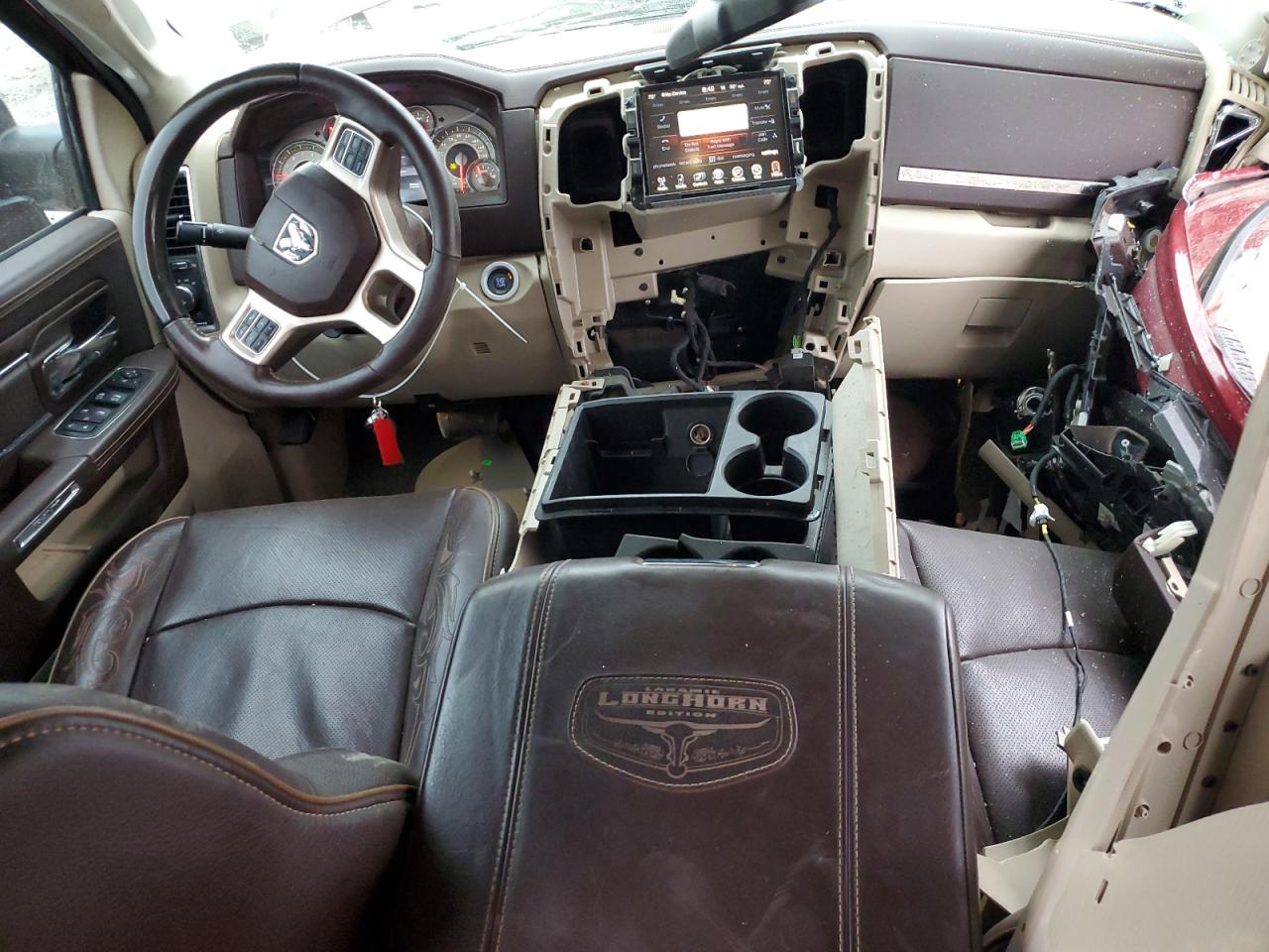 2014 RAM 1500 - Image 8