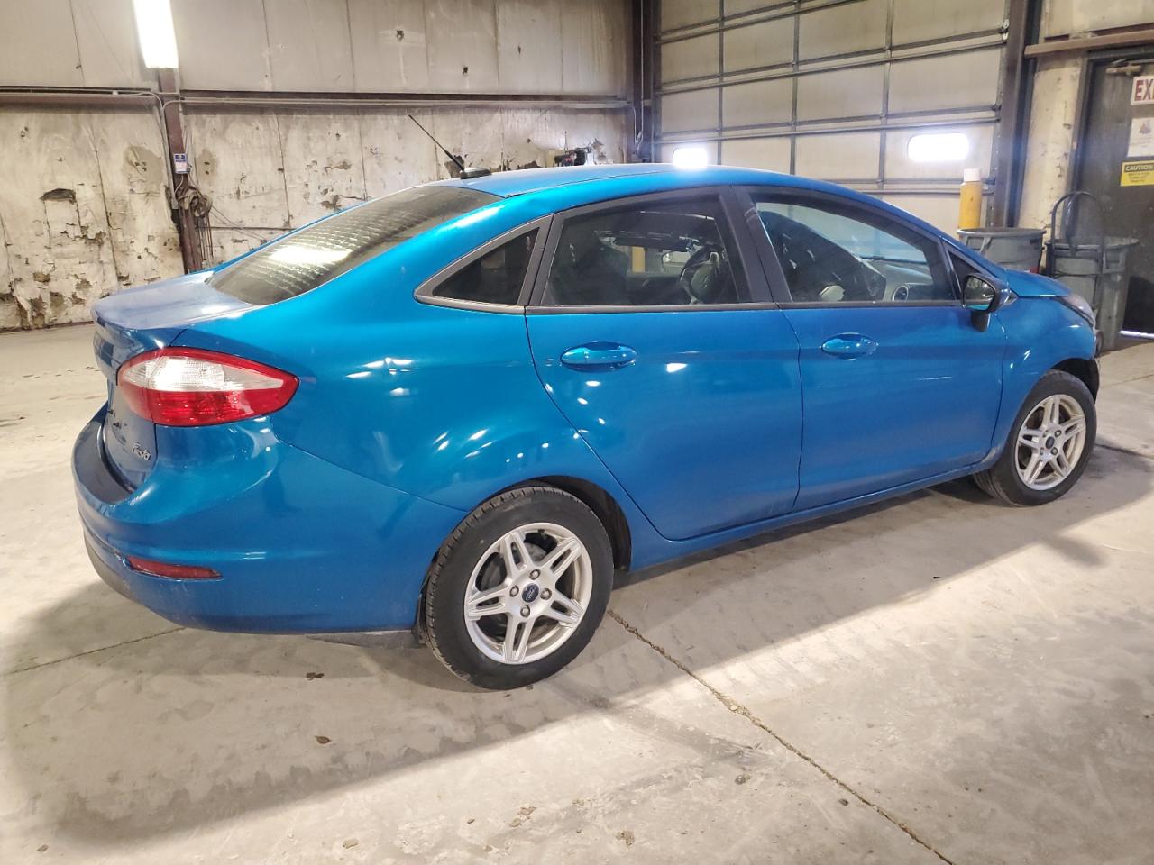 2017 Ford Fiesta - Image 3