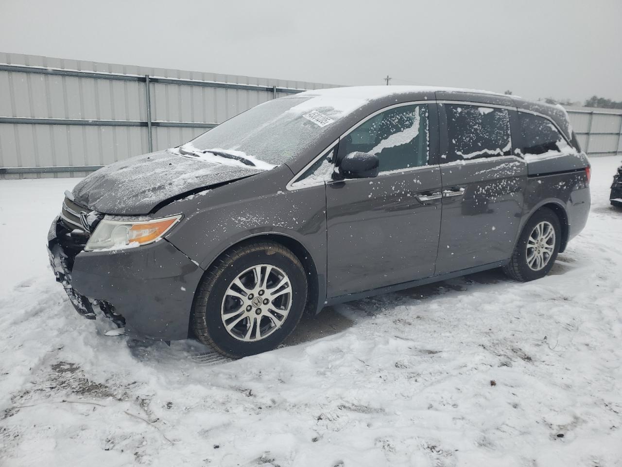 2012 Honda Odyssey - Image 1