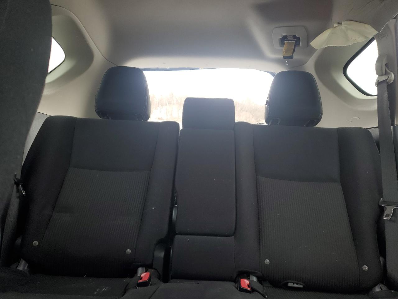 2013 Toyota RAV 4 - Image 10