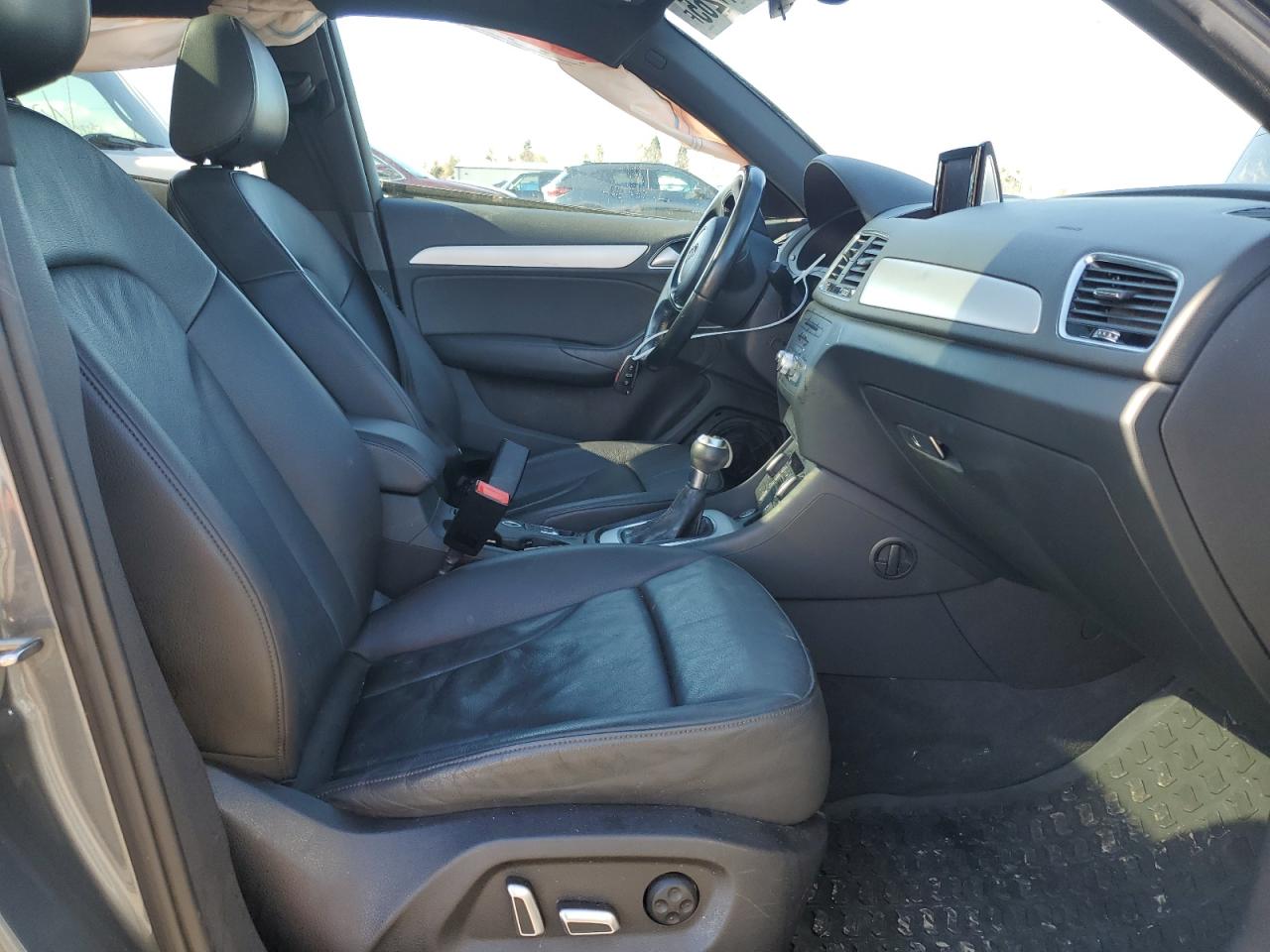 2017 Audi Q3 - Image 7
