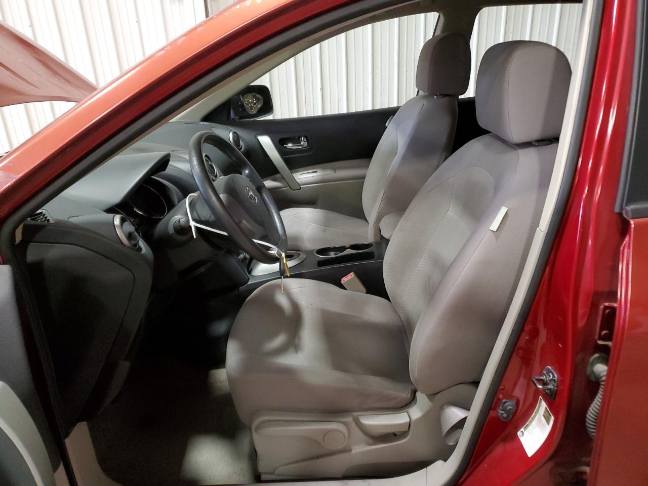 2011 Nissan Rogue - Image 7