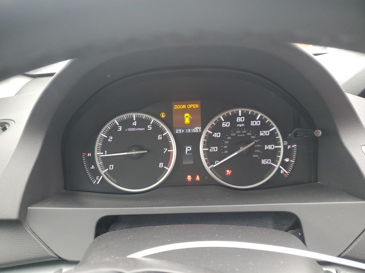 2017 Acura RDX - Image 9