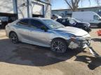 2019 Toyota Camry L for Sale in Albuquerque, NM - Front End