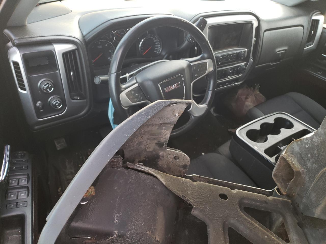 2014 GMC Sierra - Image 8