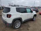 2022 Jeep Renegade Latitude zu verkaufen in Woodhaven, MI - Undercarriage