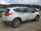 2014 Toyota Rav4 Limited na sprzedaż w Florence, MS - Side