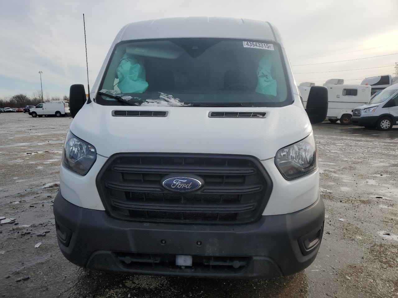 2020 Ford Transit - Image 5