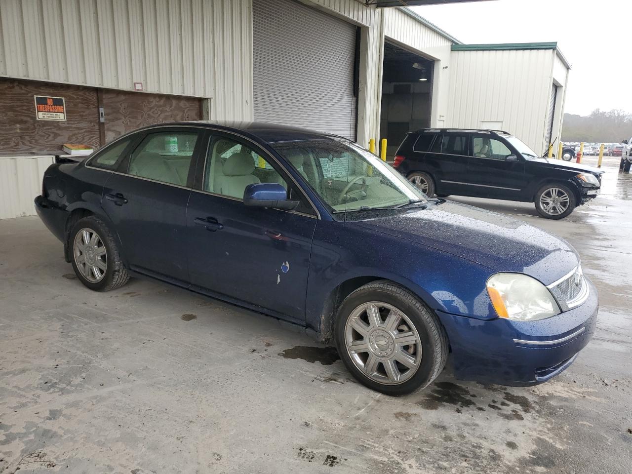 2007 Ford Five Hundred - Image 4