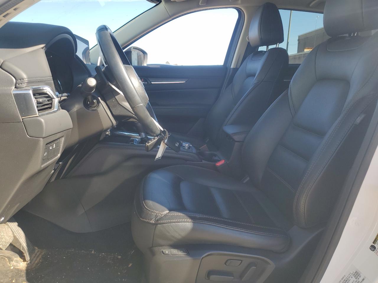 2021 Mazda CX-5 - Image 7