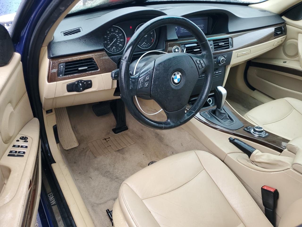 2011 BMW 3er - Image 8