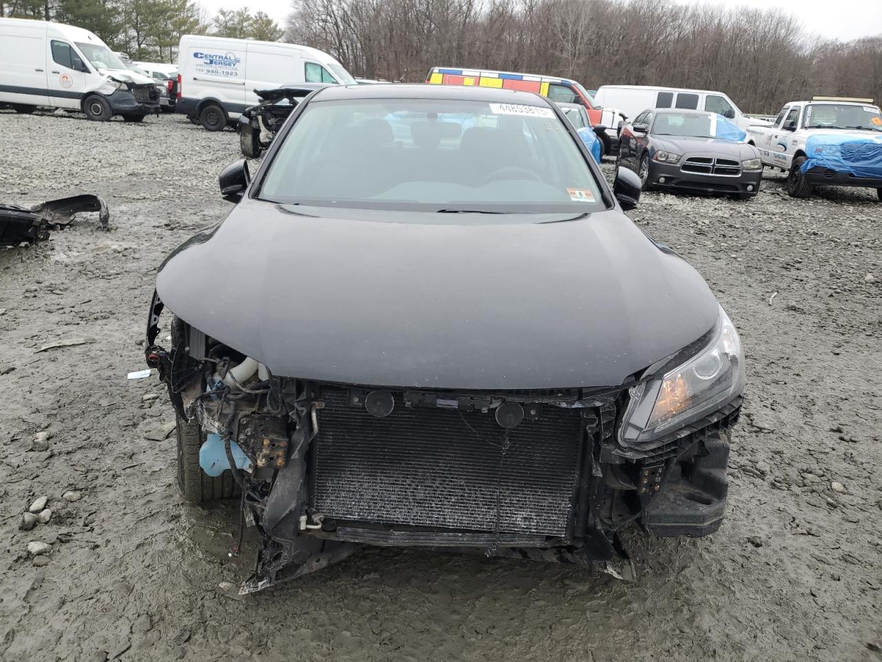 2015 Honda Accord - Image 5