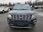 2017 Ford Explorer Limited للبيع في Brookhaven، NY - Side