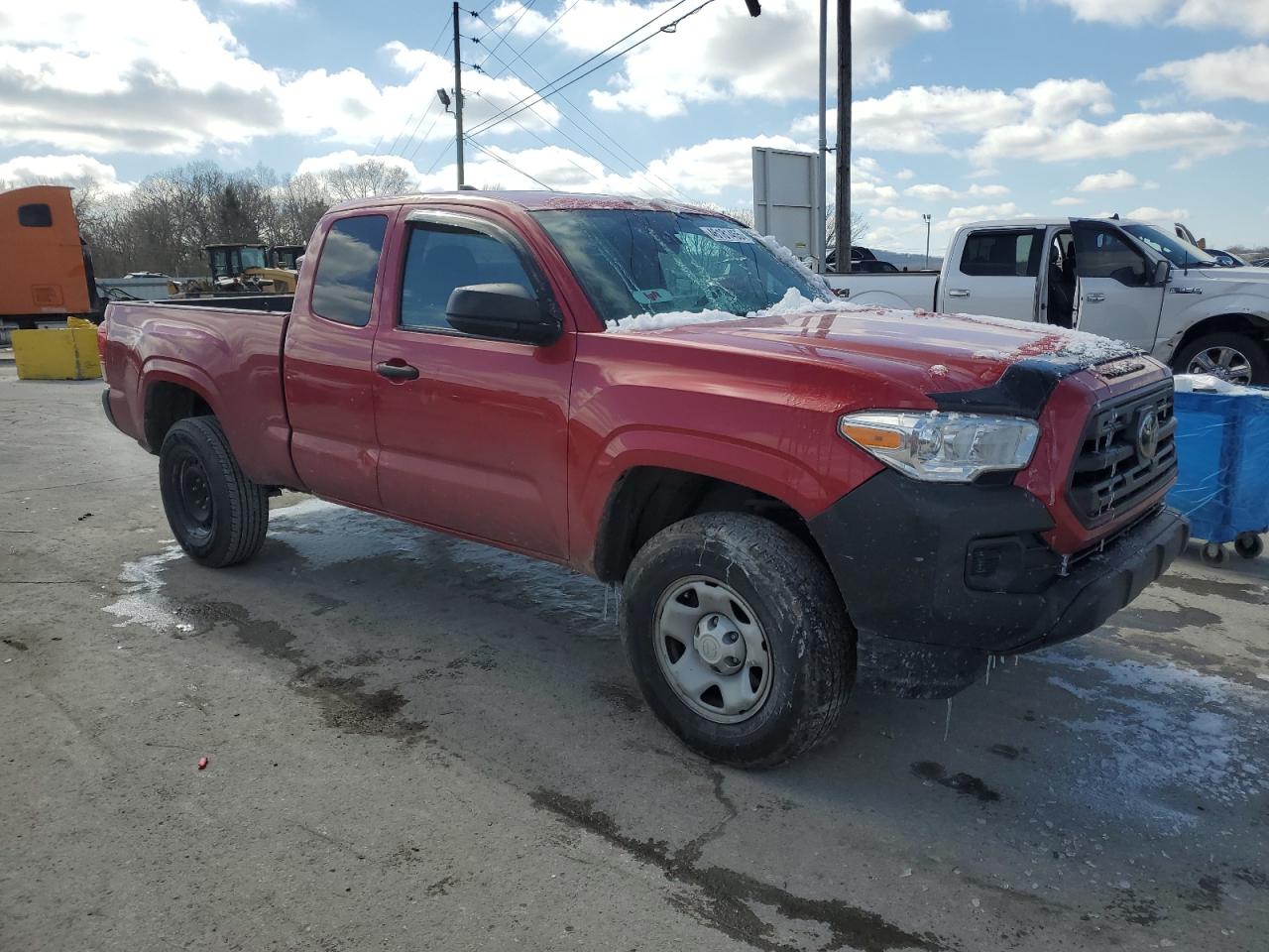 2019 Toyota Tacoma - Image 4