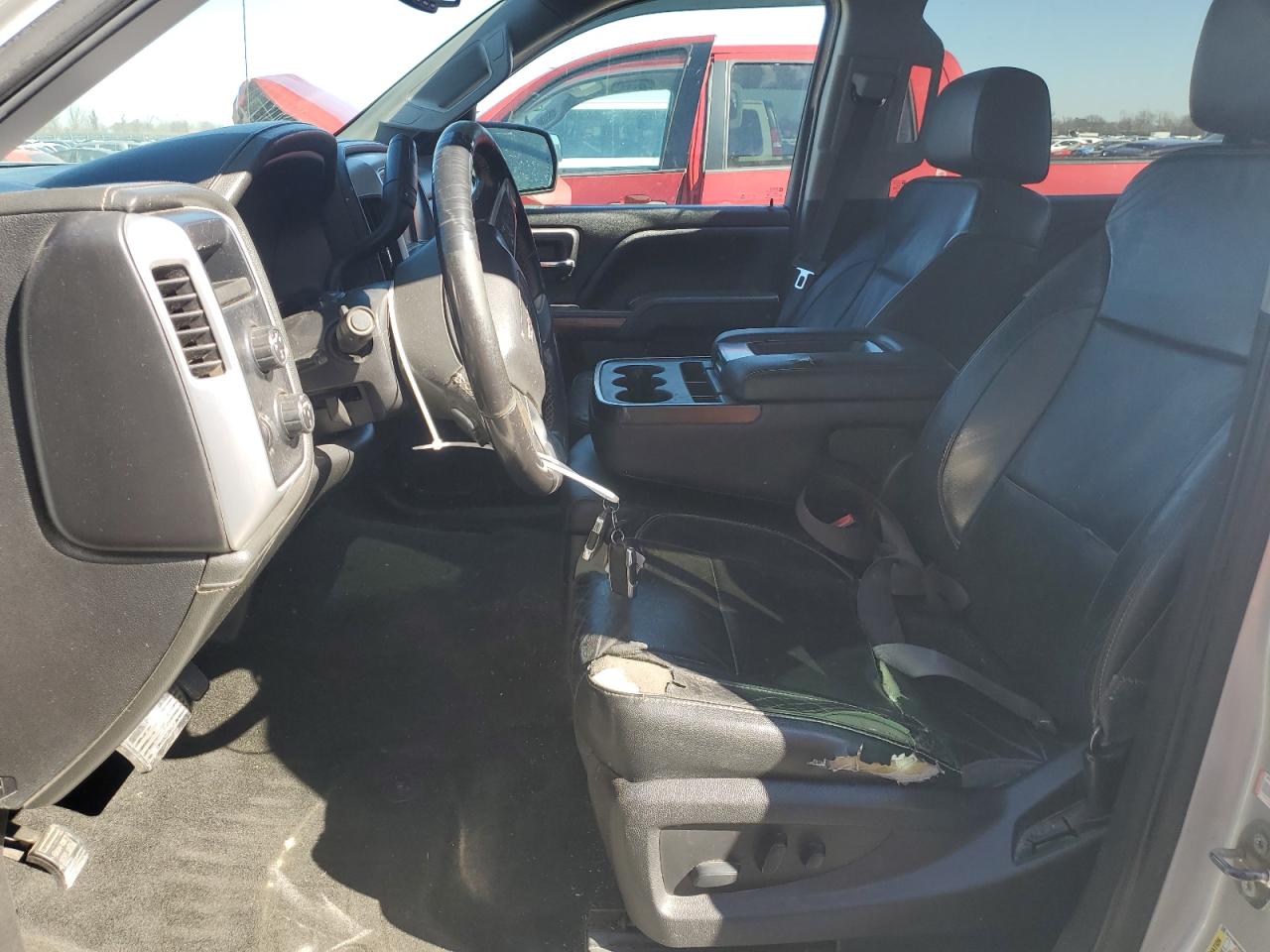 2016 GMC Sierra - Image 7